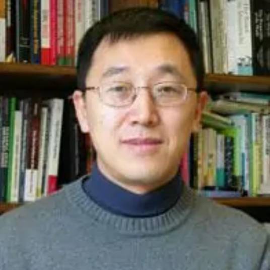 高柏（杜克大学教授）
