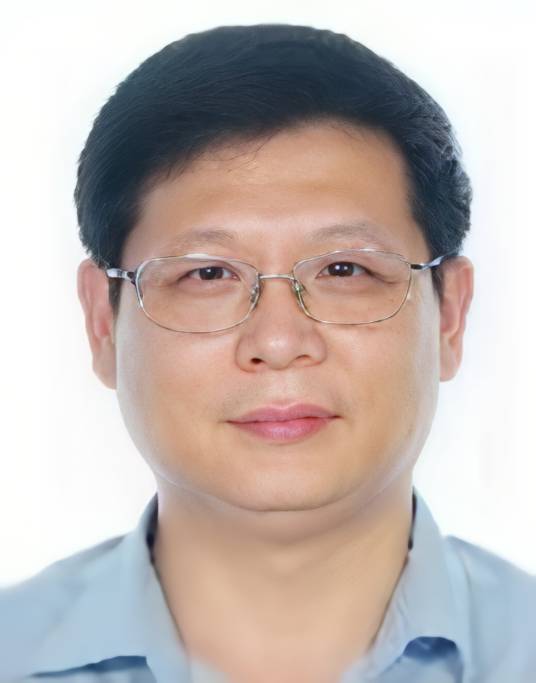 乔建军（“百名红通人员”第3号）