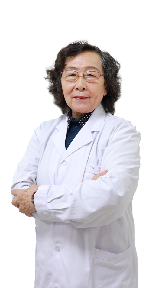 李瑛(中国中医科学院广安门医院医生)
