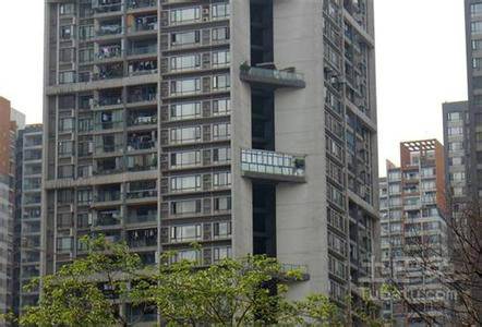 最牛空中违建