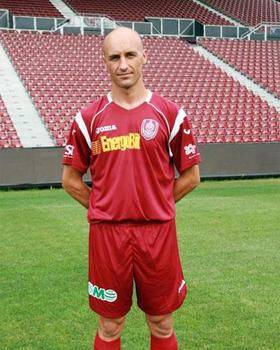 穆雷桑（罗马尼亚前卫）