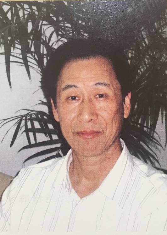 张子安（书画家）
