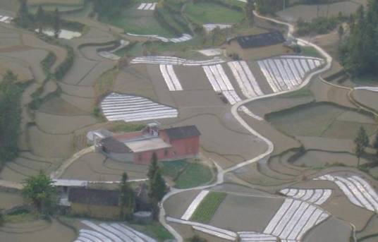 钟潭村