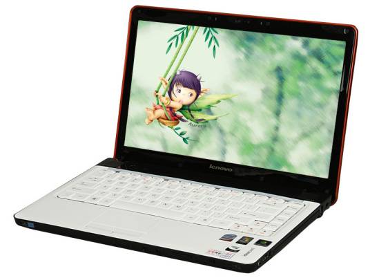 联想 IdeaPad Y450A-TFO(D)（灰）