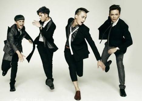 还好有你在（至上励合演唱歌曲）