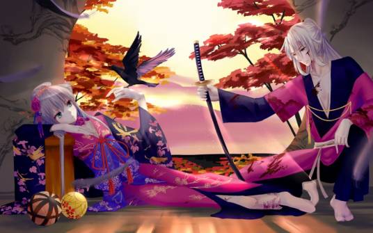 三千世界鸦杀尽(洛天依演唱的歌曲)