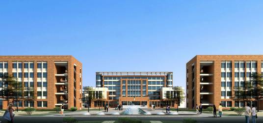 潍坊海运职业中等专业学校