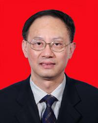 王键（安徽中医药大学原党委副书记、校长）