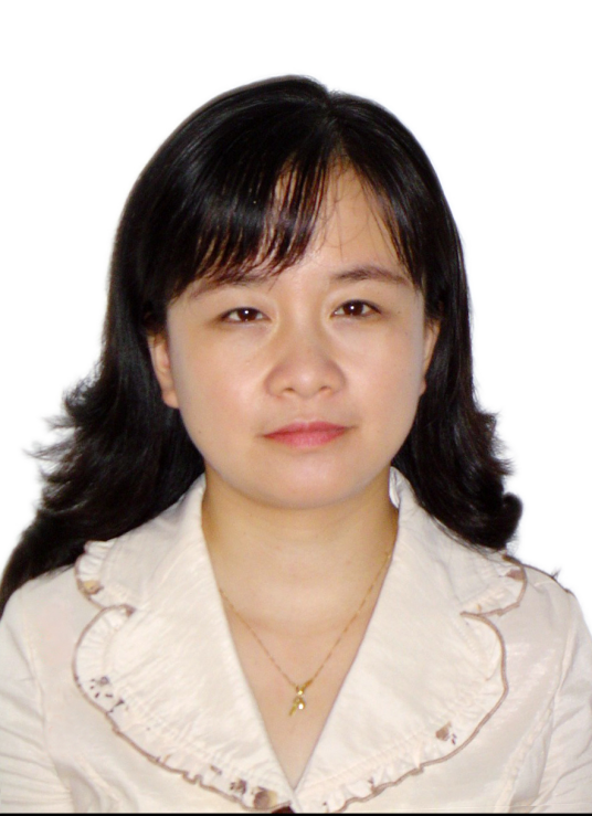 周晓燕（国际木材科学院院士，南京林业大学材料科学与工程学院二级教授、博士生导师）