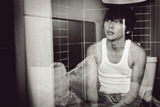 分手的距离（李魏西演唱歌曲）