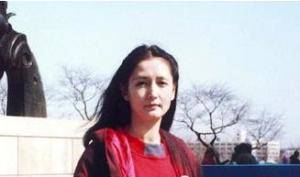 玛雅（《凤凰周刊》执行主编）