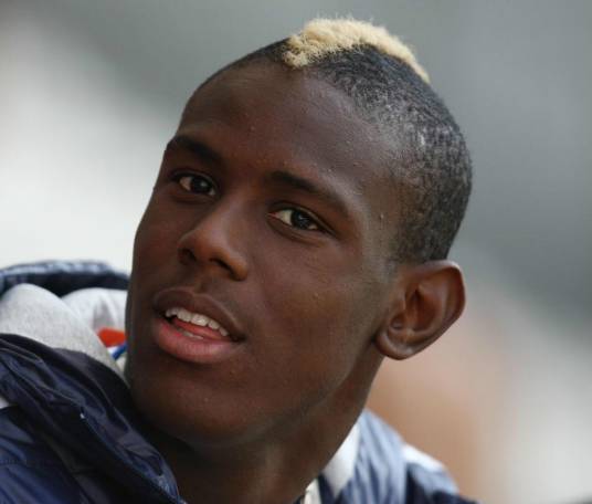 恩诺克·巴洛特利