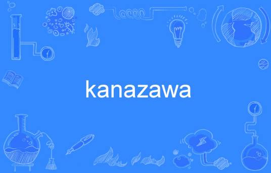 kanazawa