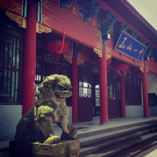 玉山县第一中学