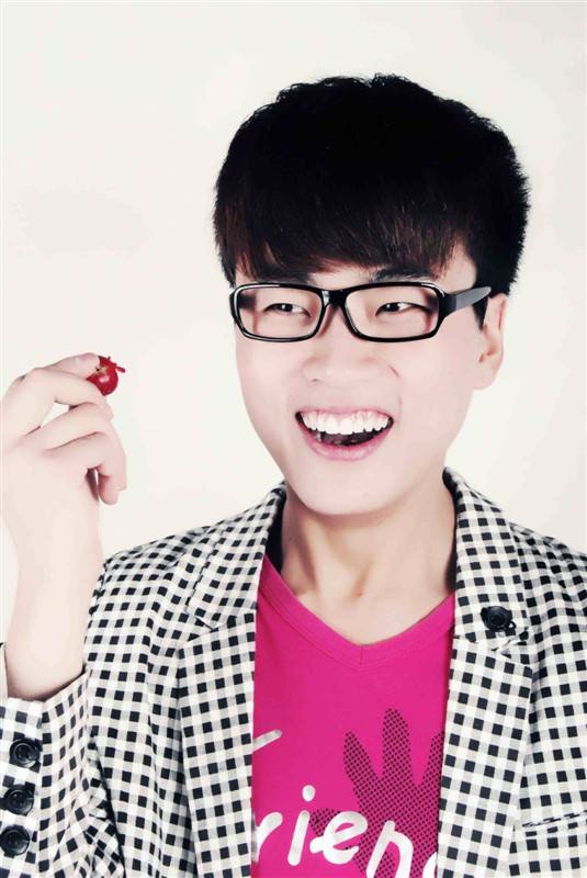 田文明（北京演艺学院区域主任）