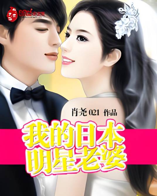 我的日本明星老婆