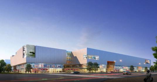 金盛置业投资集团有限公司