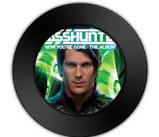 All I Ever Wanted（Basshunter演唱的歌曲）