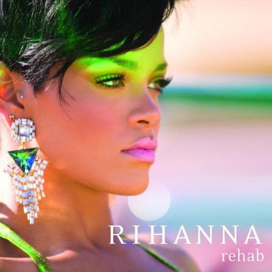 rehab（2007年蕾哈娜演唱的歌曲）