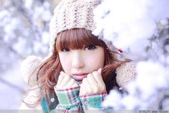 雪之恋（易秒英演唱的歌曲）