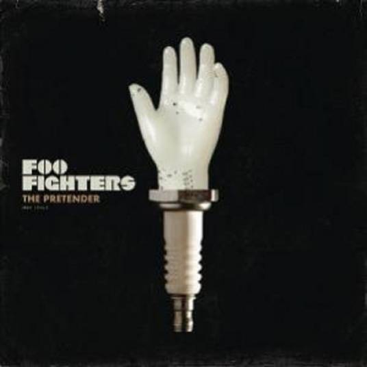 The Pretender（Foo Fighters演唱歌曲）