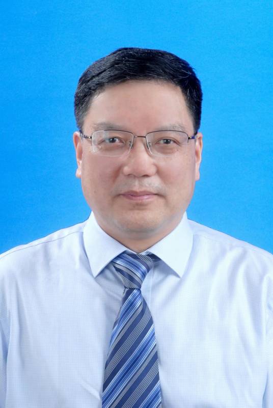 王兆丰（河南理工大学教授）