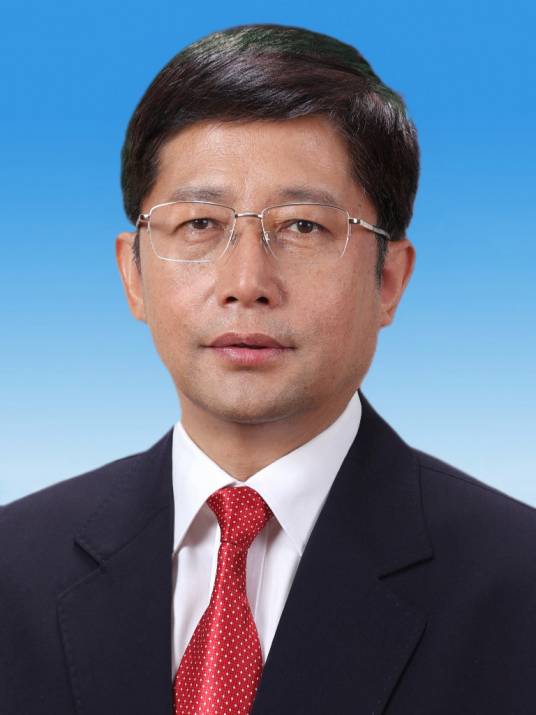 王志华（生态环境部机关服务局党委书记、局长兼办公厅副主任）