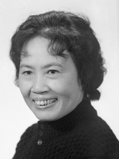 吕琳（原中国少数民族文物保护协会会长）