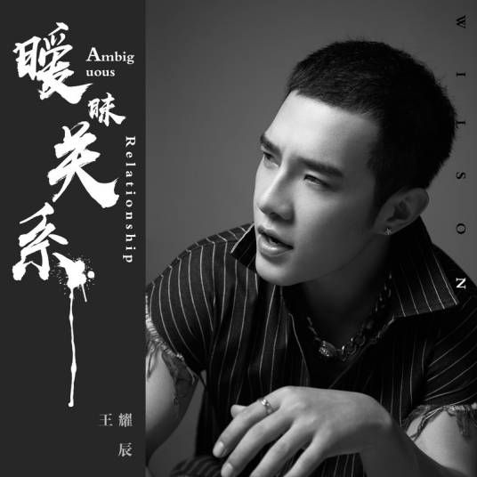 暧昧关系（王耀辰演唱歌曲）