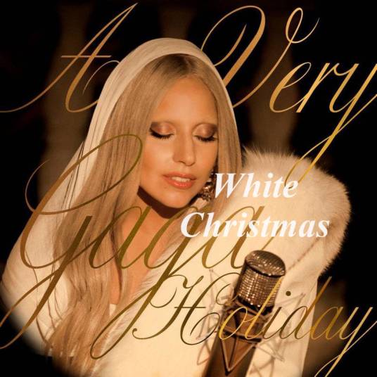 White Christmas（Lady Gaga 演唱歌曲）
