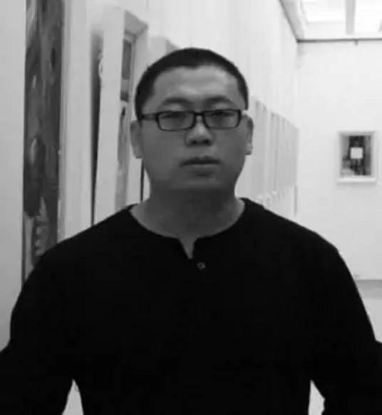 刘桐（中国内地男画家）