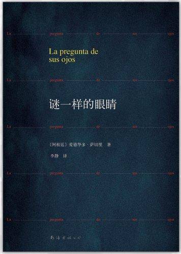 谜一样的眼睛（2013年南海出版公司出版的图书）