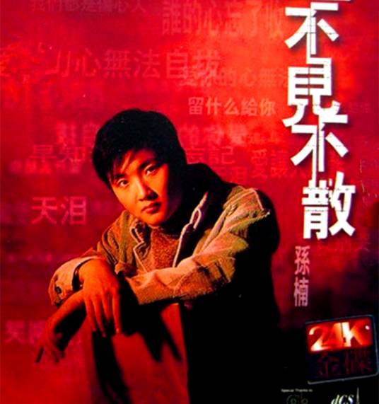 不见不散（孙楠演唱歌曲）