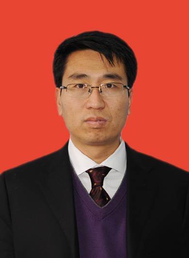 高彦明（中共扶余市委常委、组织部长）