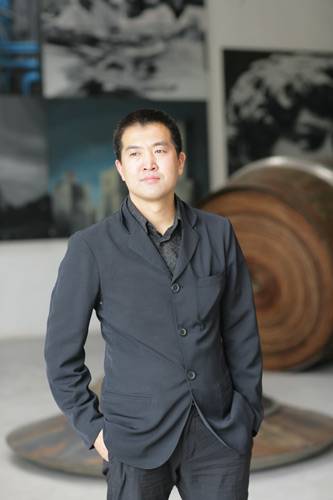 管艺（当代艺术品收藏家）