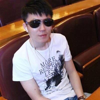 小丫（黑龙江籍男歌手）