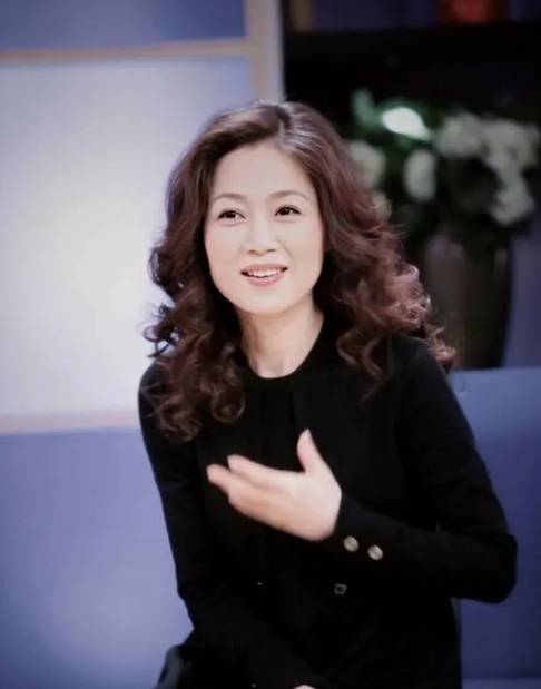 马兰（中国黄梅戏表演艺术家、国家一级演员）