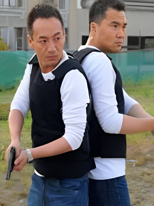 无法放弃（2012年陈家霖执导的犯罪剧）