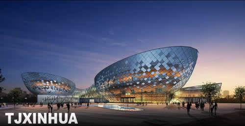 北京国际展览中心