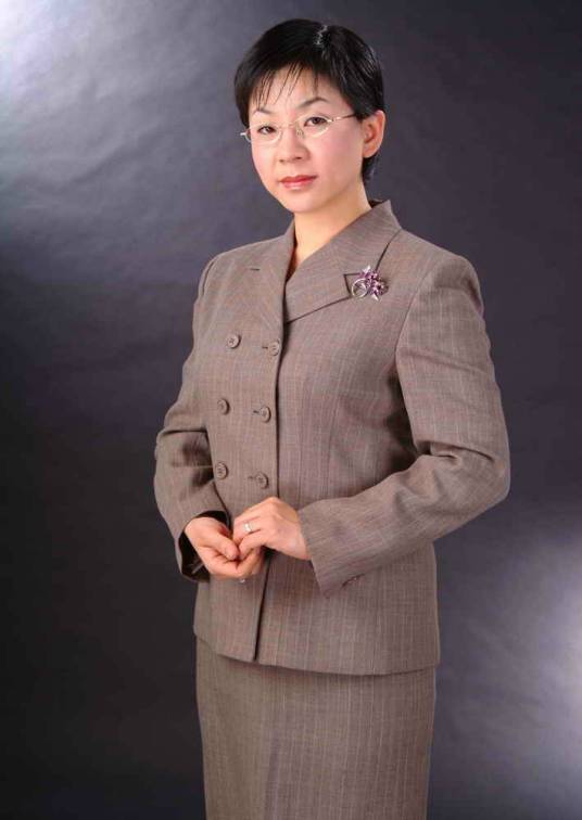 于红梅（九型人格讲师）