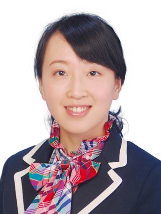 马媛媛（中南财经政法大学文澜学院副教授）