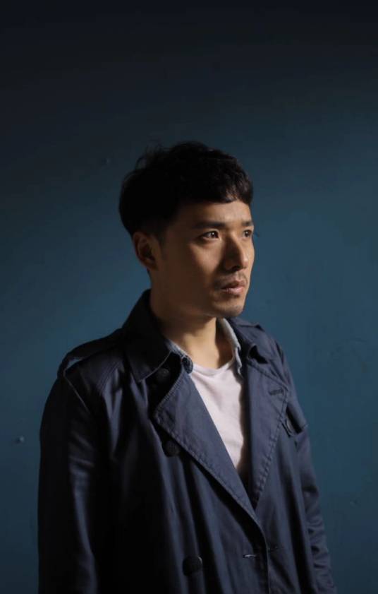 曹雷（中国内地男演员）