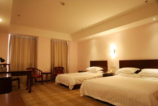 苏州书香门第商务酒店