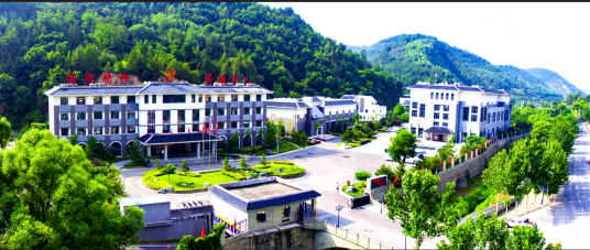 陕西延安干部学院