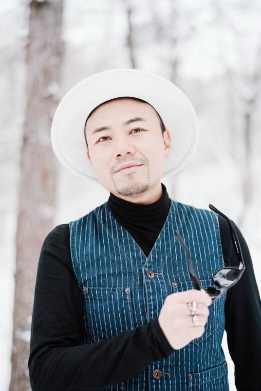 葛林（《中国好声音》第一季庾澄庆组学员）