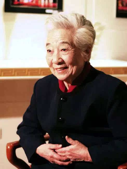 于蓝（中国儿童电影制片厂首任厂长）