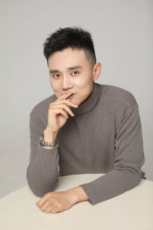 吴磊（中国内地男配音演员、配音导演）