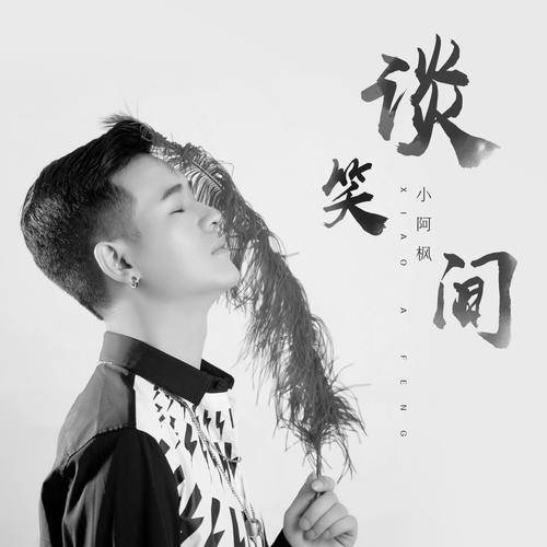 谈笑间（小阿枫演唱歌曲）