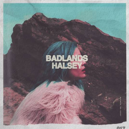Badlands（Halsey首张录音室专辑）