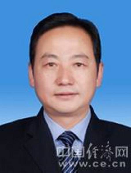 孔原（西藏自治区纪委原副书记）